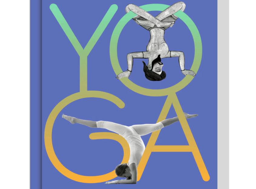 Yoga unterfreunden