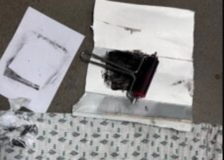 Tetrapackdruck – Workshop