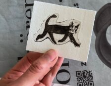 Tetrapackdruck – Workshop