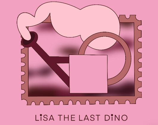 Ein digitales Stück unter Freunden