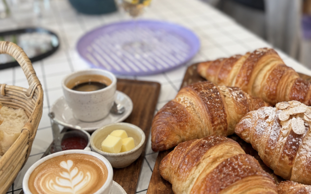 Community Breakfast 2026