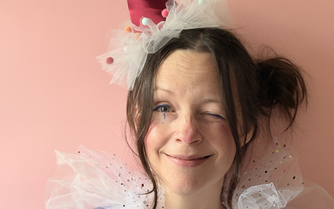 DIY Clownskostüm – Dein Karnevals-Workshop in Köln